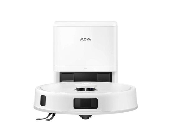 Пылесос MOVA E20s Pro Plus-EUA (RLE23SD), изображение 3