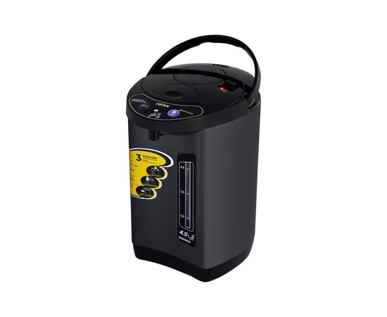 Электрочайник Rotex RTP453-BS, изображение 2