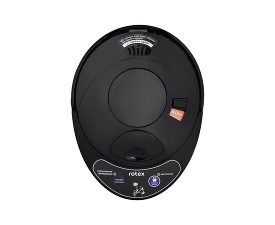 Электрочайник Rotex RTP453-BS, изображение 4