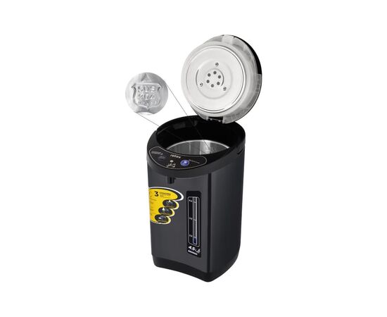 Электрочайник Rotex RTP453-BS, изображение 5