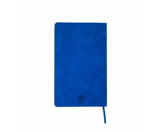 Блокнот Berganote Delgado А5, синій (50040438-03), зображення 2