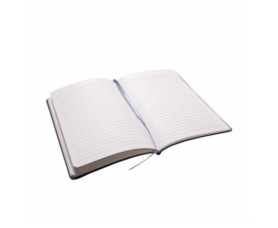 Блокнот Berganote Delgado А5, сірий (50040438-07), зображення 4