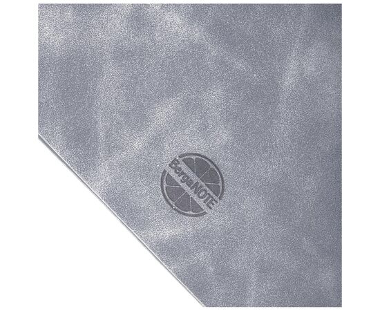 Блокнот Berganote Delgado А5, сірий (50040438-07), зображення 5