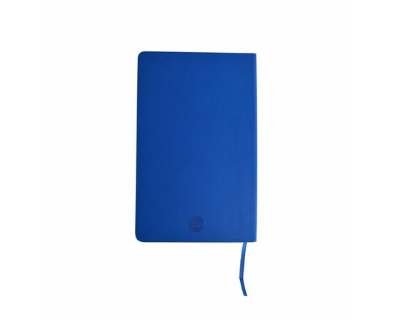 Блокнот Berganote Flexible А5, синій (50040338-03), зображення 2