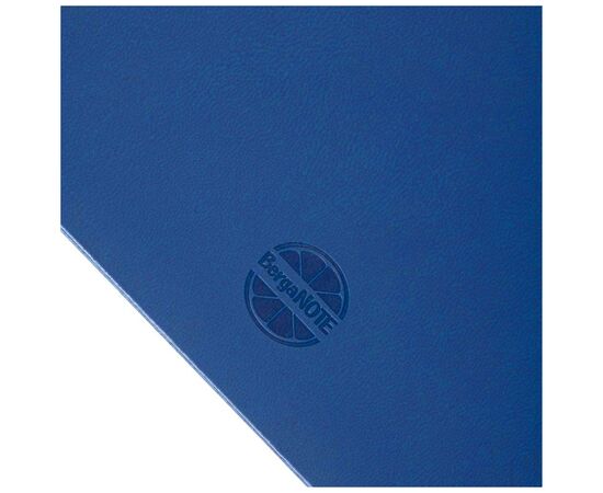 Блокнот Berganote Flexible А5, синій (50040338-03), зображення 5