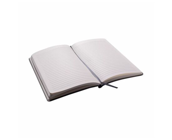 Блокнот Berganote Flexible А5, сірий (50040338-07), зображення 4