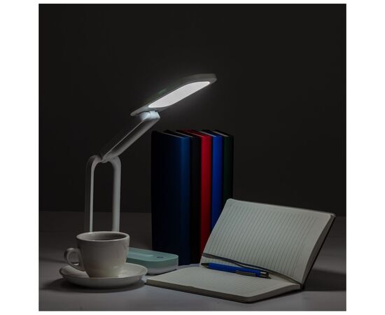 Блокнот Berganote Flexible А5, темно-зелений (50040338-99), зображення 8