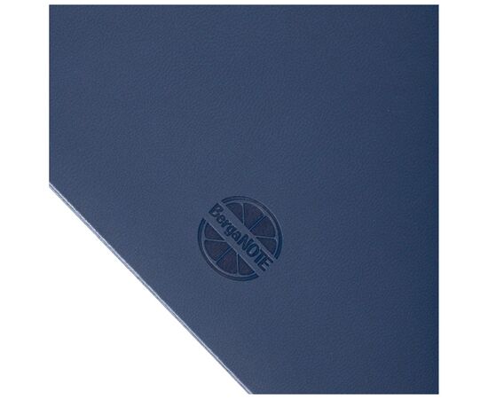 Блокнот Berganote Flexible А5, темно-синій (50040338-44), зображення 5