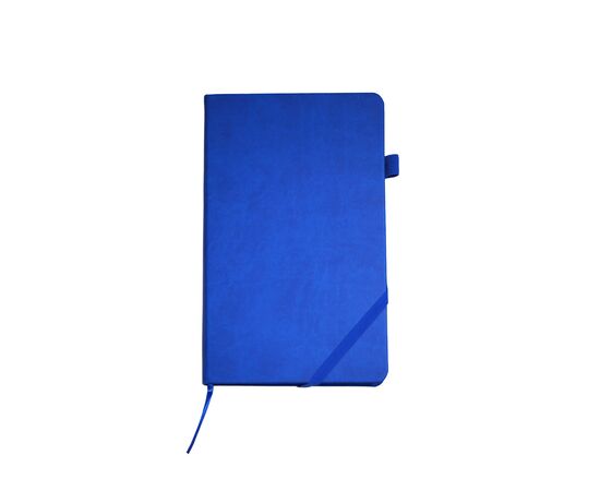 Блокнот Berganote Hard А5, синій (50040138-03)
