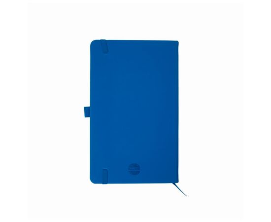 Блокнот Berganote Soft А5, синій (50040238-03), зображення 2