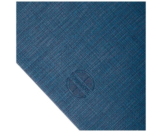 Блокнот Berganote Tessil А5, темно-синій (50040538-44), зображення 6