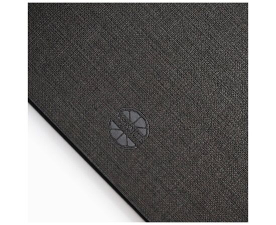 Блокнот Berganote Tessil А5, чорний (50040538-01), зображення 6