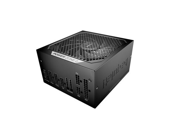 Блок питания Be quiet! 850W POWER ZONE 2 (BP007EU), изображение 2