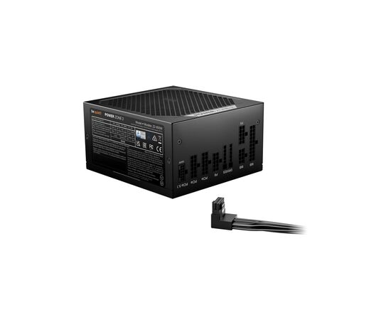 Блок питания Be quiet! 850W POWER ZONE 2 (BP007EU), изображение 4