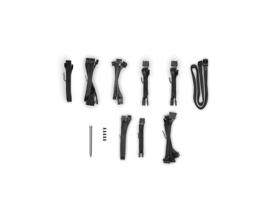 Блок питания Be quiet! 850W POWER ZONE 2 (BP007EU), изображение 5