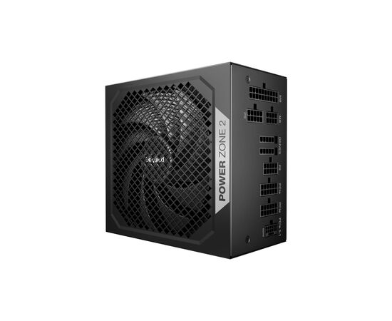 Блок питания Be quiet! 850W POWER ZONE 2 (BP007EU)