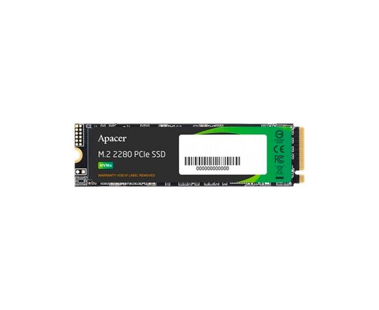 Накопичувач SSD M.2 2280 1TB Apacer (AP1TBAS2280P4U)
