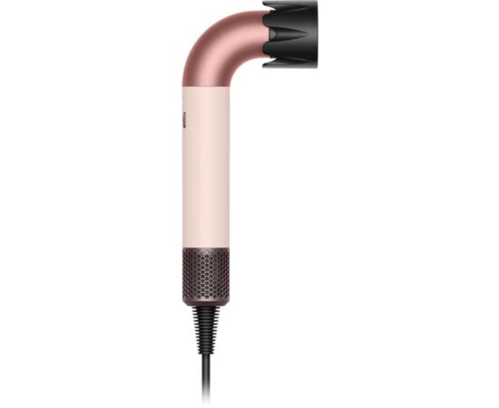 Фен Dyson HD17 Supersonic R Pro Ceramic Pink/Rose Gold (113361-01), изображение 2
