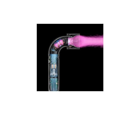 Фен Dyson HD17 Supersonic R Pro Ceramic Pink/Rose Gold (113361-01), изображение 6