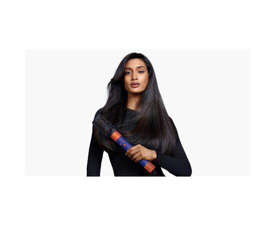 Стайлер Dyson HS08 Airwrap ID Curly/Coily Vinca Blue/Topaz (533759-01), изображение 4