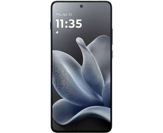 Мобільний телефон Motorola Edge 70 12/512GB Gadget Grey (PBA50006RS), зображення 2