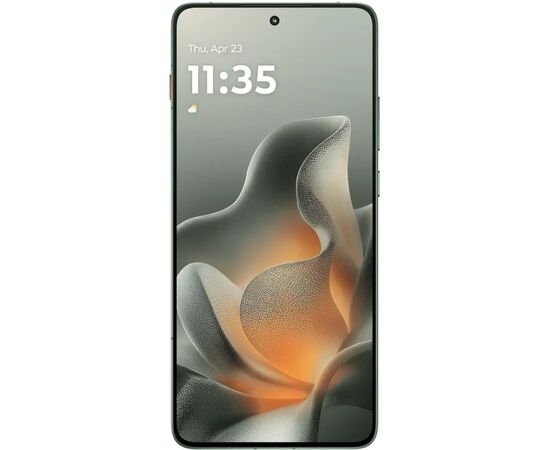 Мобільний телефон Motorola Edge 70 12/512GB Lily Pad (PBA50025RS), зображення 2