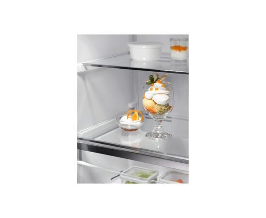 Морозильна камера Electrolux LUS7ME28X, зображення 5