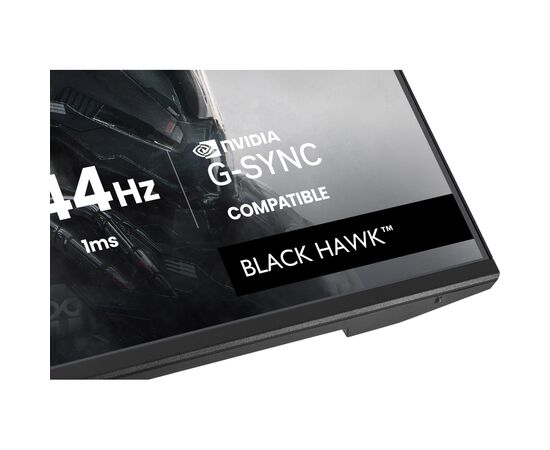 Монитор iiyama G2741QSU-B1, изображение 9