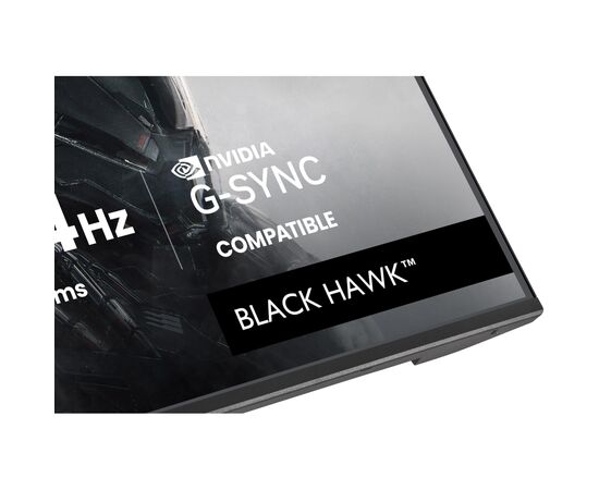 Монитор iiyama GB2741QSU-B1, изображение 11