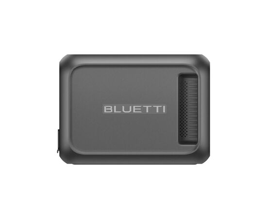Зарядная станция BLUETTI Elite 10, 200W, 128Wh (EL10), изображение 6
