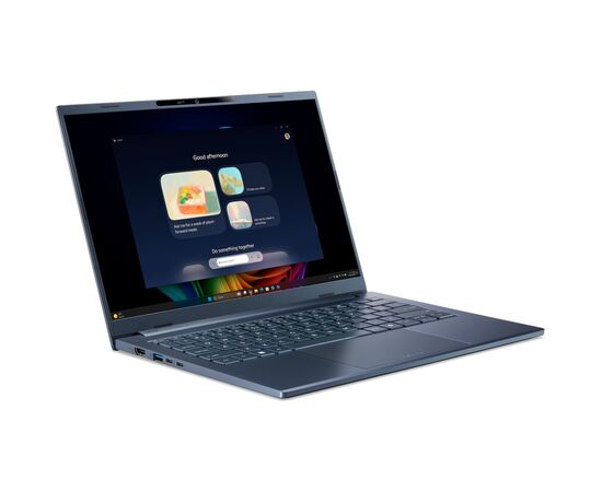 Ноутбук Acer Swift Go 14 SFG14-75 (NX.JNBEU.004), изображение 2