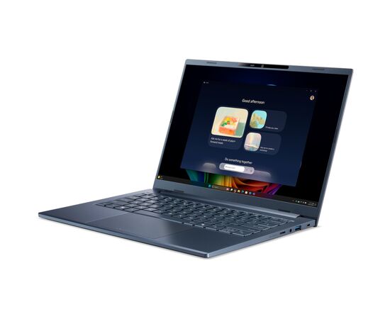 Ноутбук Acer Swift Go 14 SFG14-75 (NX.JNBEU.004), изображение 3
