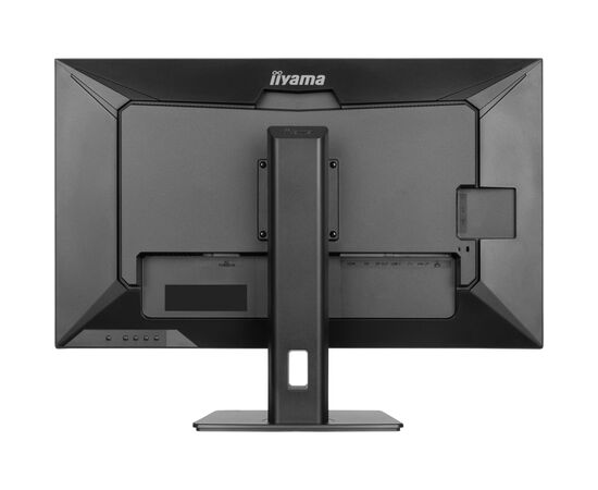 Монітор iiyama XUB3297QSNP-B1, зображення 4
