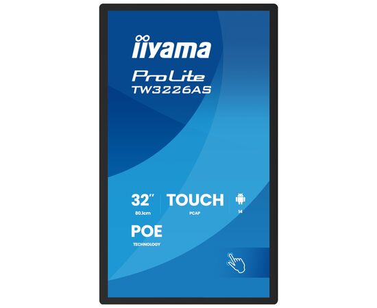Монитор iiyama TW3226AS-B3P, изображение 2
