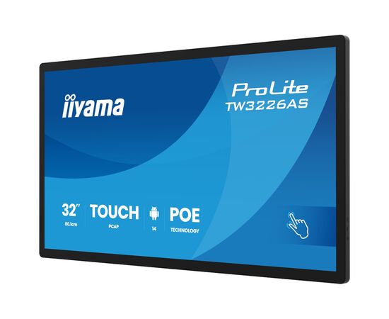 Монитор iiyama TW3226AS-B3P, изображение 4