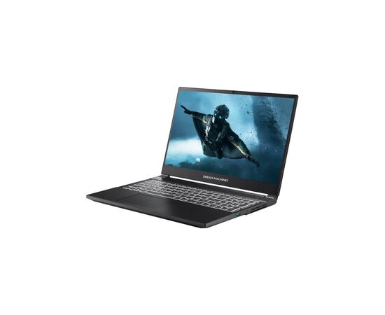 Ноутбук Dream Machines RG5050-15 (RG5050-15UA26), изображение 3