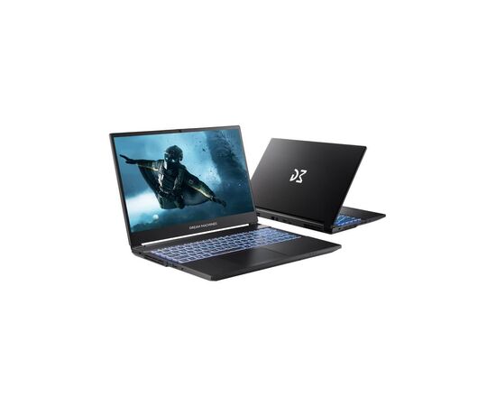 Ноутбук Dream Machines RG5050-15 (RG5050-15UA26), изображение 6