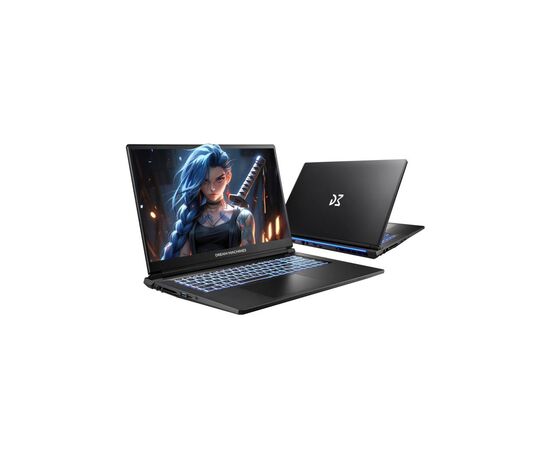 Ноутбук Dream Machines RG5050-17 (RG5050-17UA26), изображение 6