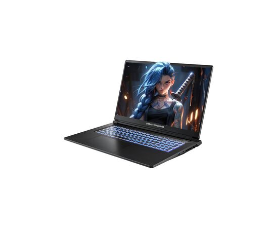 Ноутбук Dream Machines RG5050-17 (RG5050-17UA26)