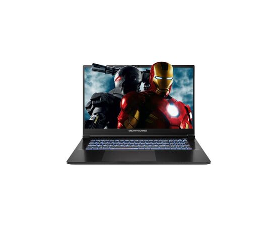 Ноутбук Dream Machines RG5060-17 (RG5060-17UA26)