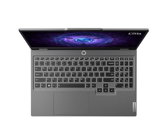 Ноутбук Lenovo LOQ 15IRX9 (83DV01C8RA), зображення 4