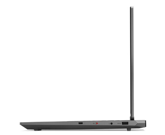 Ноутбук Lenovo LOQ 15IRX9 (83DV01C6RA), зображення 6