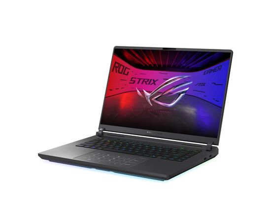 Ноутбук ASUS ROG Strix G16 G615LW-S5204 (90NR0LG1-M00A80), зображення 2