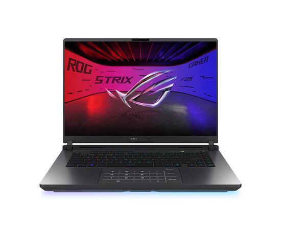 Ноутбук ASUS ROG Strix G16 G615LW-S5204 (90NR0LG1-M00A80)