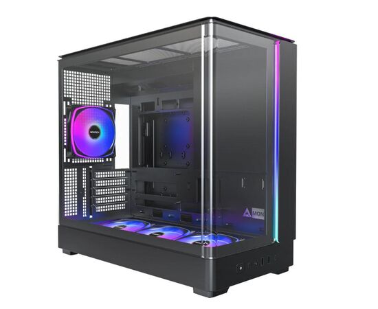 Корпус для ПК MONTECH KING 15 PRO (B)