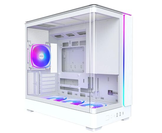 Корпус для ПК MONTECH KING 15 PRO (W)