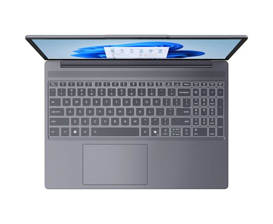 Ноутбук Lenovo IdeaPad Slim 3 15IRU10 (83KD001DRA), изображение 4