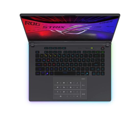 Ноутбук ASUS ROG Strix G16 G615LW-S5204 (90NR0LG1-M00A80), зображення 3
