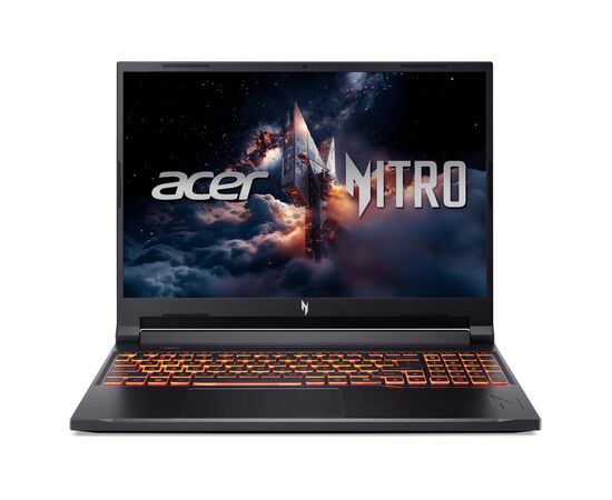 Ноутбук Acer Nitro V 16 ANV16-72-59UT (NH.QUSEU.004)