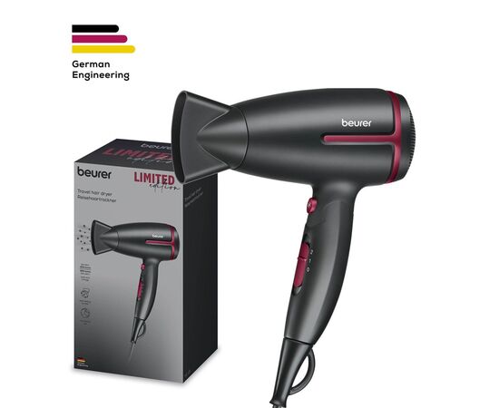 Фен Beurer HC 25 LE 2025, зображення 2